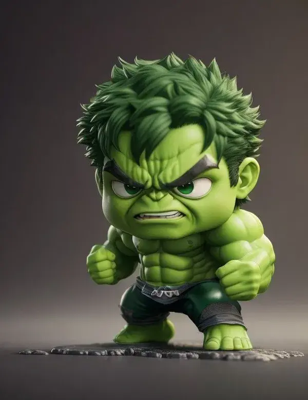 HULK