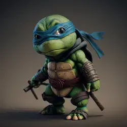 TMNT