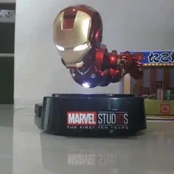 Rate this Iron Man toy out of 10 !!!!!