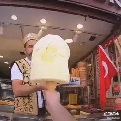 Turkish joke 🍦🍦🍦