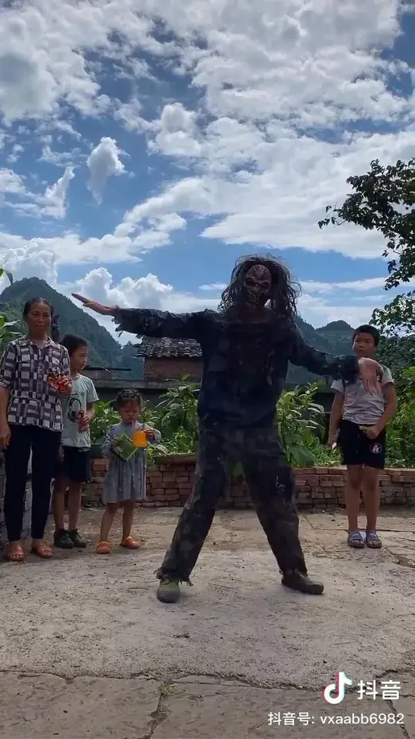 Amazing Dancing