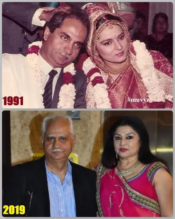 Ramesh Sippy Kiran juneja 