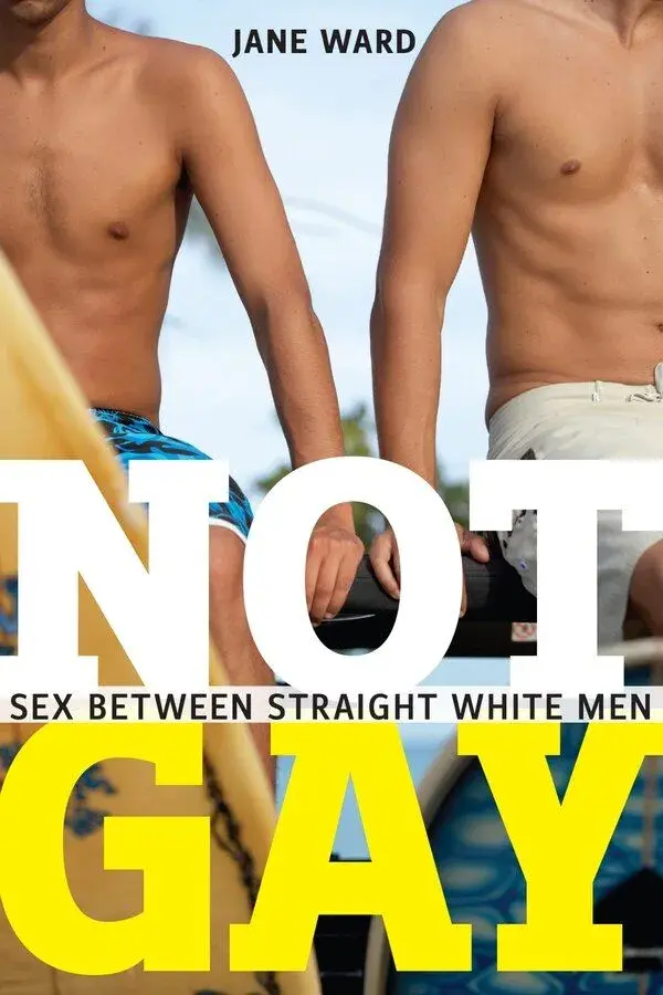 Not Gay Par Ward, Jane, Couverture Souple | Indigo Chapters