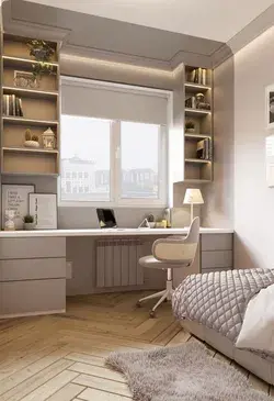 40 Easy and Affordable Study Room Decor Ideas to Boost Your Productivity