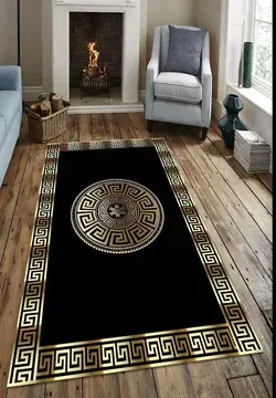 How to Make Your Living Room Rug Work