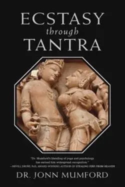 Ecstasy Through Tantra by Mumford, Jonn - 0738767646 by Llewellyn Publications