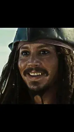 Jack Sparrow