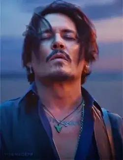 Johnny Depp