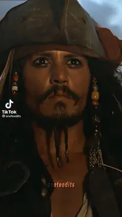 Jack sparrow