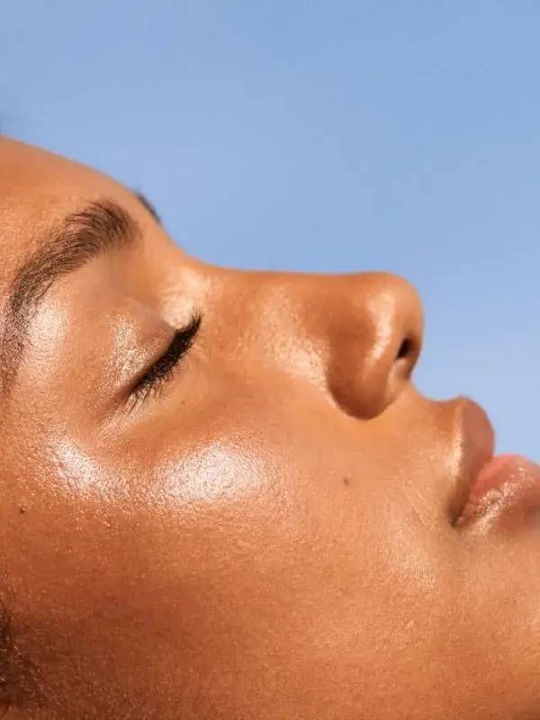 Futuredew Is Glossier’s Answer to Our Never-Ending Quest for Dewy Skin