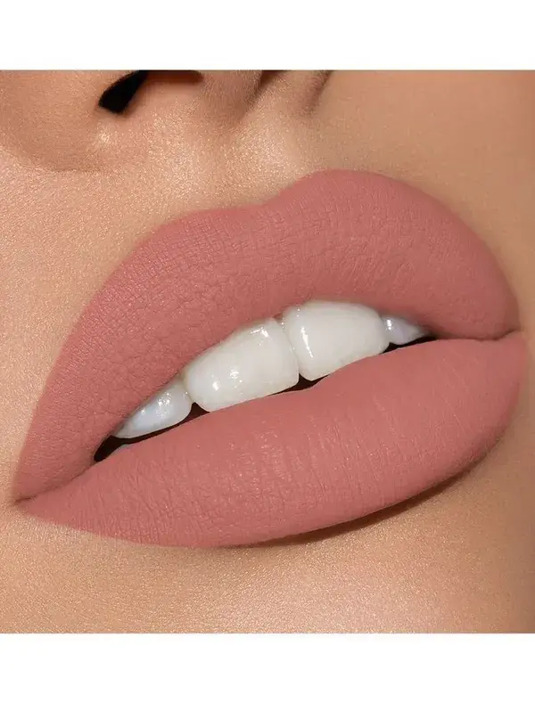 One wish matte lip balm