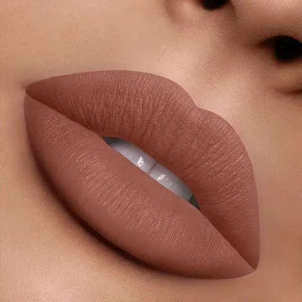 Nabla Bounce Matte Lipstick