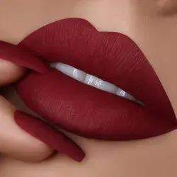 Sigma Liquid Lipstick