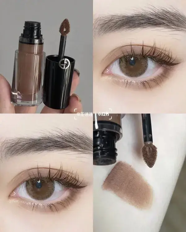 Simple eyemakeup 😍