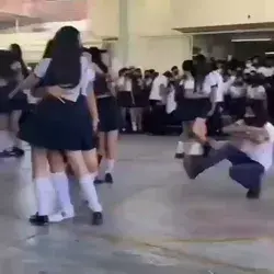 Dança gatinho, dança