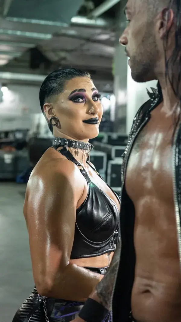 Rhea Ripley