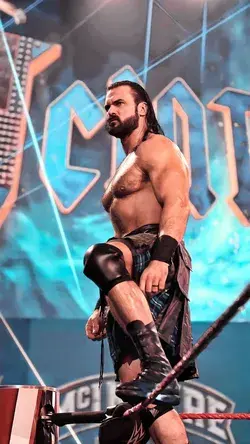 Drew McIntyre