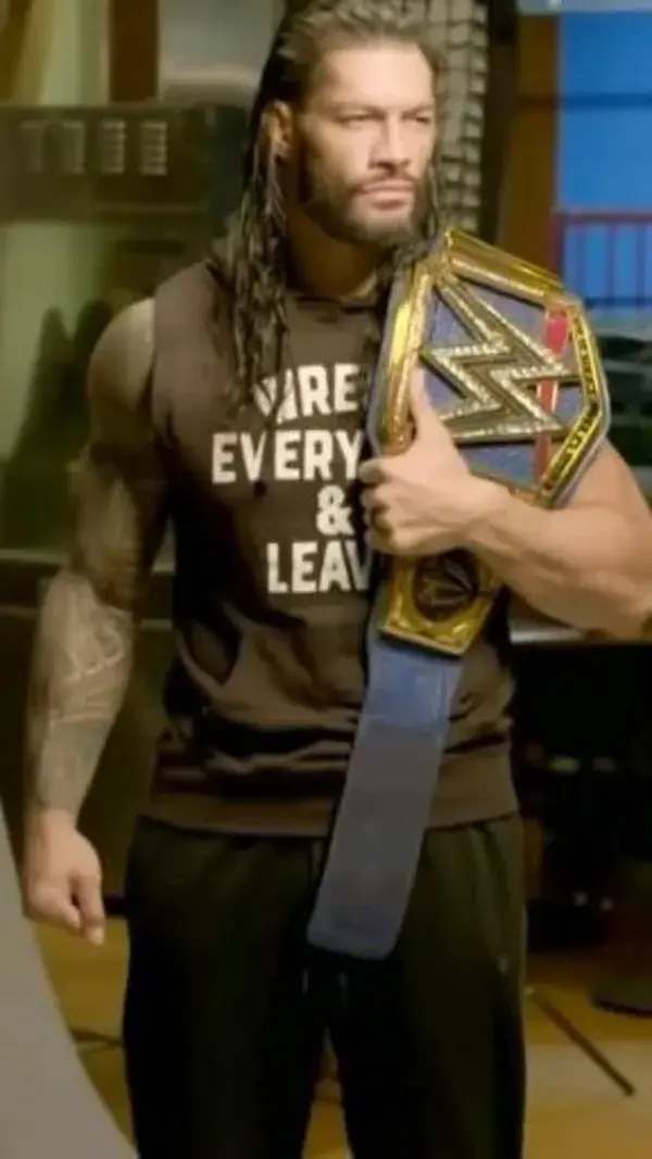 Roman Reigns