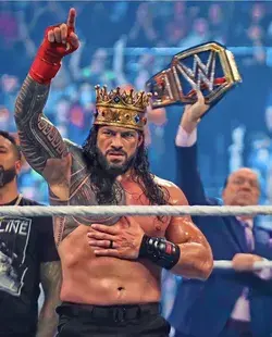 King Roman