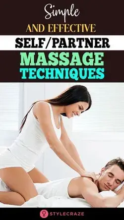 Wish Massage? Get Massage With This Quiet Music