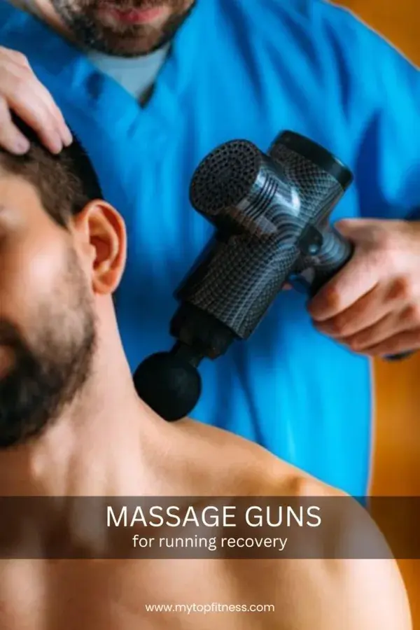 Do Massage Guns Really Work? Relieve muscle pain - Massage machine - Sore Muscles