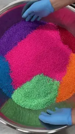 Shop Our Party Popper Sprinkle Mix!