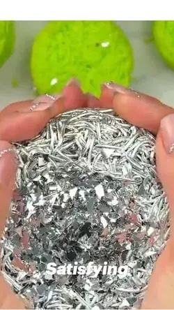 Satisfying (  from asmr_liya)