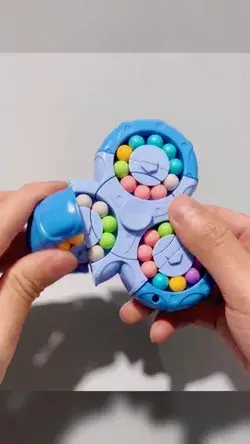 Beads Puzzle Toy