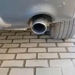 New Turbo Multi-Purpose Car  Whistle