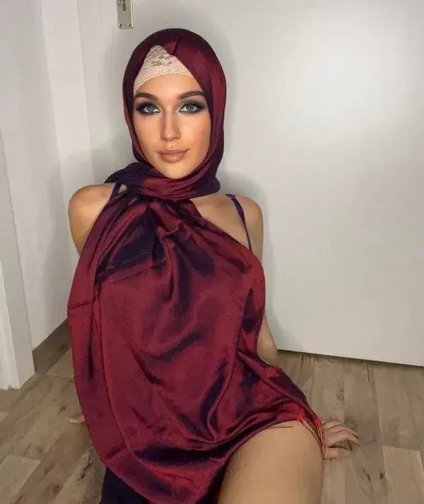 Fareeha | Hijab Beauty