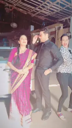 Chadhti jawani rupali ganguly November 2021