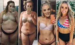 14+ Celebs We Didn't Realize Are Actually Really Fit