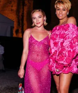 florence pugh