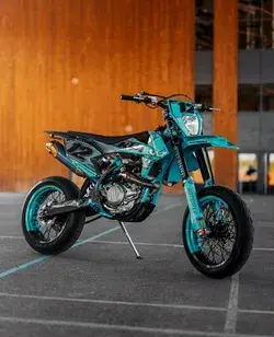 KTM  EXC 450