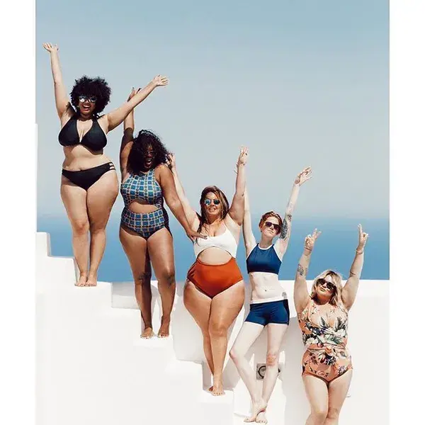 Lydia Hudgens’s Instagram post: “Throwback to Greece with @gabifresh & crew because I need a spot of