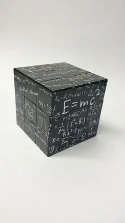 Magic Cube