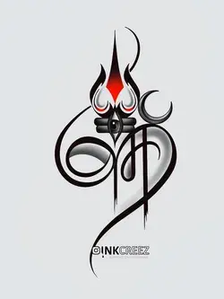 Cool Tattoo Design | ÌNKCREEZ | Lucknow, Uttar Pradesh