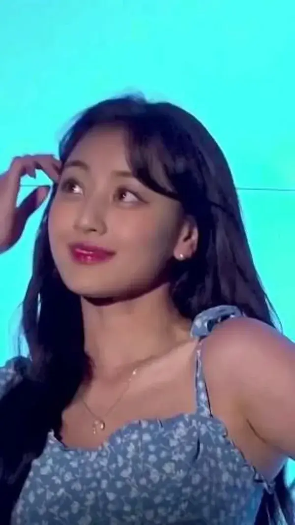 jihyo fancam