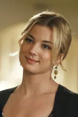 Emily VanCamp