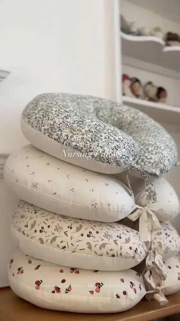 Nursing Pillows