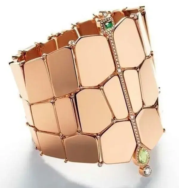 Hermès Niloticus Bracelet