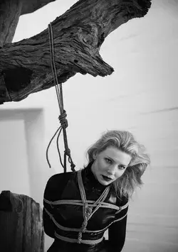 Wallpaper Cate Blanchett