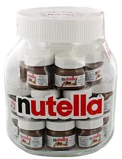 Nutella