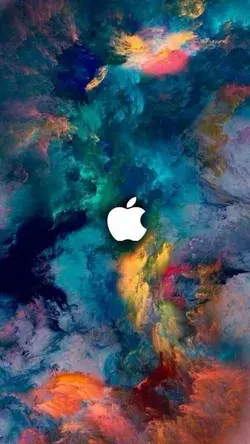 Apple wallpapers