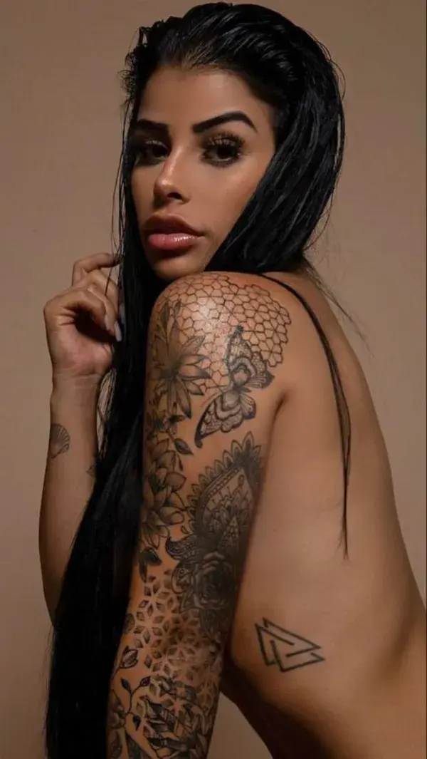 Women Tatoos