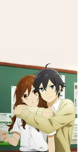 Horimiya