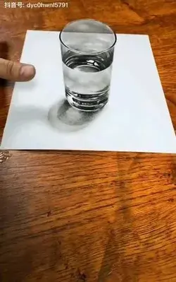 Painting 3D