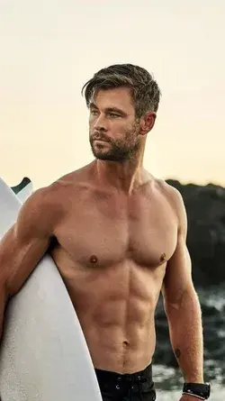 Chris Hemsworth Age and Height 2023