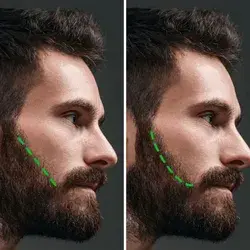 LOS MEJORES TIPS PARA TENER UNA BARBA ENVIDIABLE