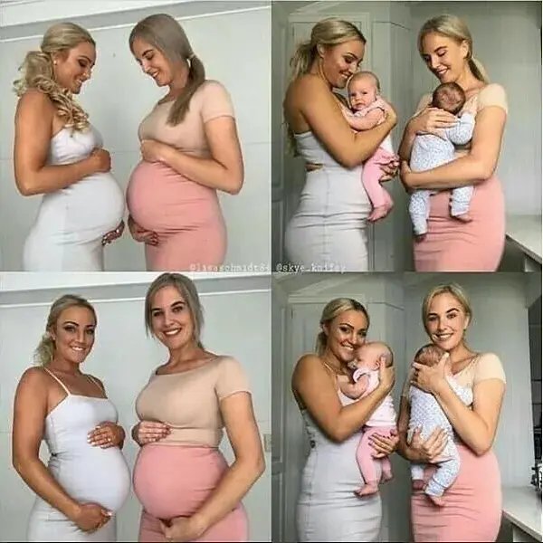 Pregnancy 🤰🏼 